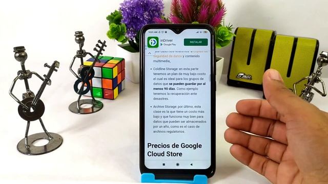 ¿Qué es Google Cloud Storage? ¿Cómo Funciona y Para qué Sirve? смотреть онлайн