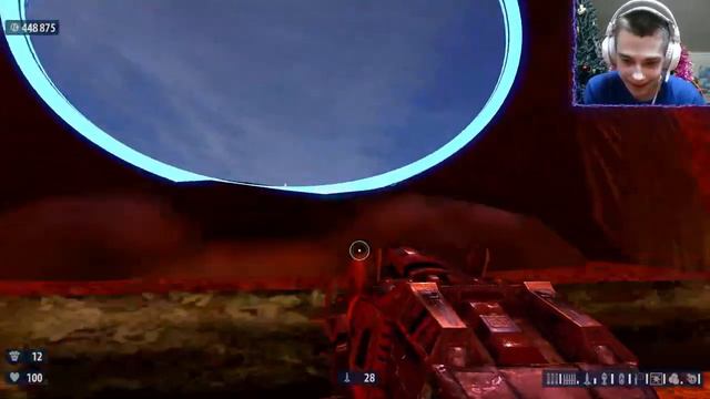 ПРОХОЖДЕНИЕ ИГРЫ Serious Sam HD The Second Encounter ►СТРИМ 3►ЦИТАДЕЛЬ►ФИНАЛ смотреть онлайн