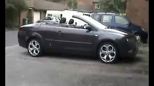 Focus CC with Smart-Top смотреть онлайн