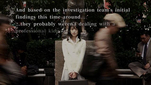 Best PlayStation Game Guide 428 Shibuya Scramble смотреть онлайн