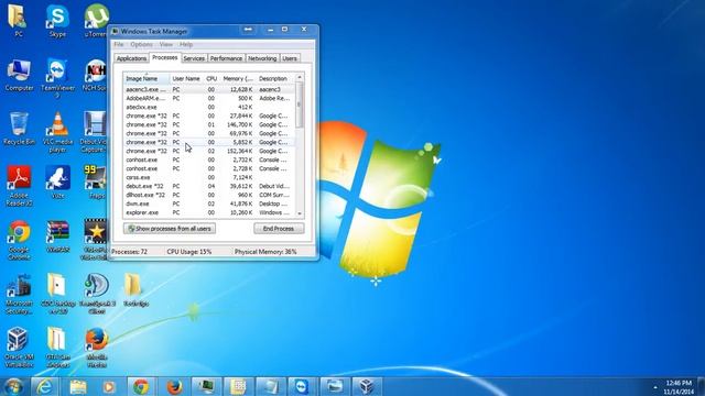 How to manually start windows GUI/Explorer.exe смотреть онлайн