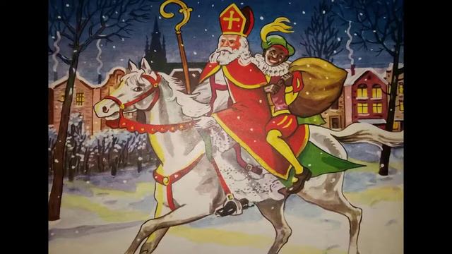 La Tumba de Santa Claus смотреть онлайн