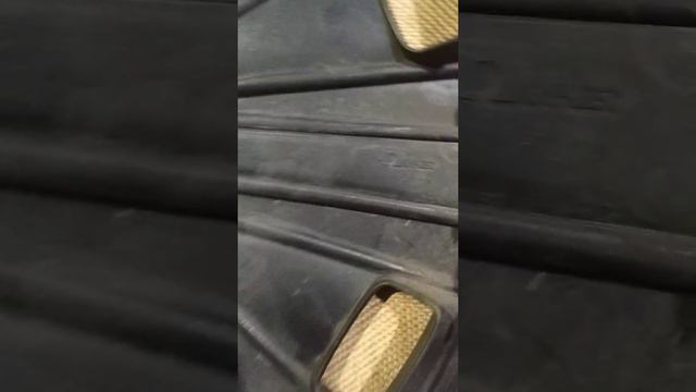 New Peugeot Partner R15