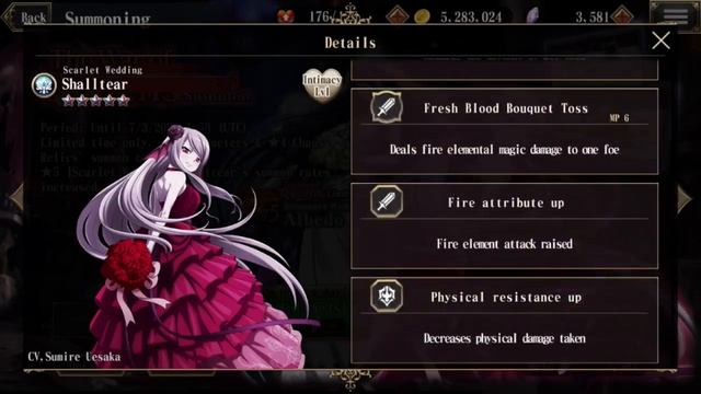 Mass For the Dead- New Waifus are here! New Ranking Event! The Summon Luck is real!!!! смотреть онлайн