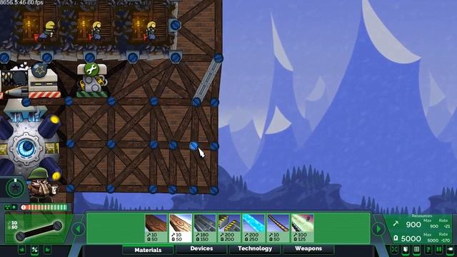 10 Helpful Tips for New Players in Forts смотреть онлайн