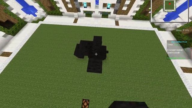 УЧИСЯ ИГРАТЬ В МИНИ-ИГРЫ НА СЕРВЕРЕ VIMEVROLD смотреть онлайн