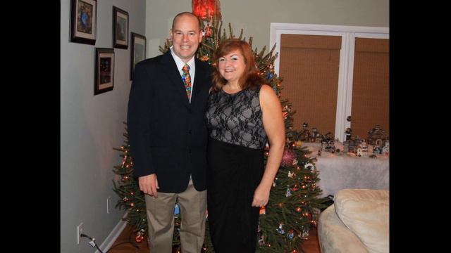 Scott and Erica's 25th Wedding Anniversary смотреть онлайн