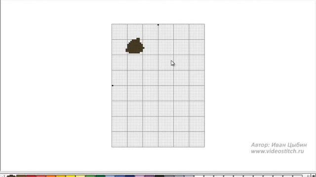 Pattern Maker. Подготовка рабочего простанства.wmv смотреть онлайн