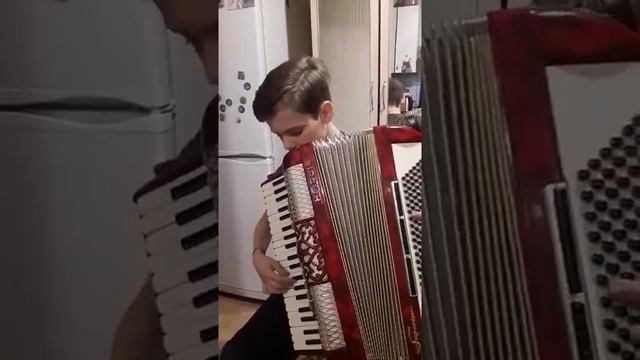 Майский вальс. смотреть онлайн