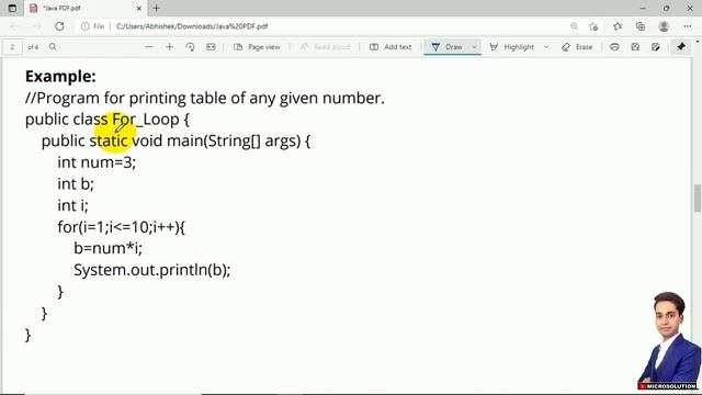Java Full Course In Hindi | Complete Java Programming | Java Tutorial For Beginners In Hindi смотреть онлайн