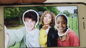 Go Getter 3 Lesson 4.2 Harry was playing tennis (part 2)