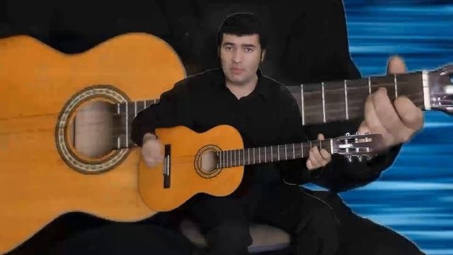уроки игры на гитаре для начинающих и не только! смотреть онлайн