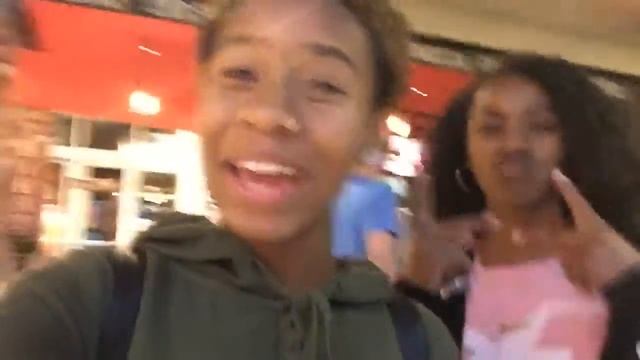 VLOG:SUNS VS TRAILBLAZERS GAME (TRAILBLAZERS WON) смотреть онлайн