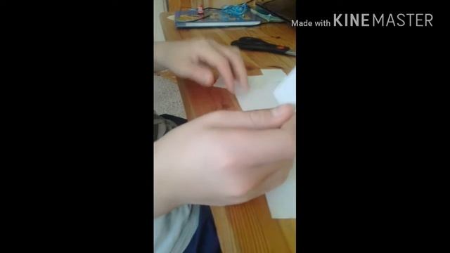 Как сделать треугольные модули? Ответ здесь!! смотреть онлайн