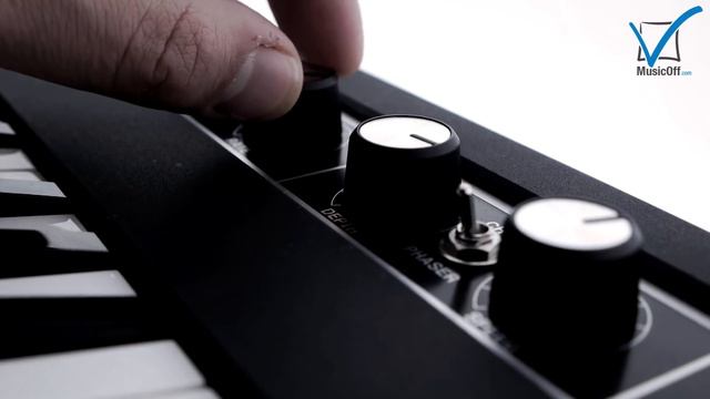 Yamaha Reface CP Video Test with Manuele Montesanti смотреть онлайн