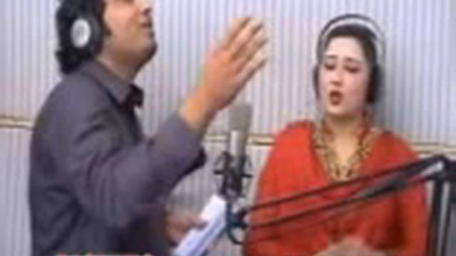 Saima Naaz New Pashto Song Ta Ba Domra Setamgar Ye Ze La Ta Na Khabar Na oma смотреть онлайн