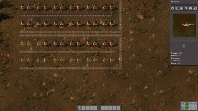 Factorio MASA [Multiplayer] - 1. ENGINEERS, ASSEMBLE! - Let's Play Factorio Gameplay смотреть онлайн