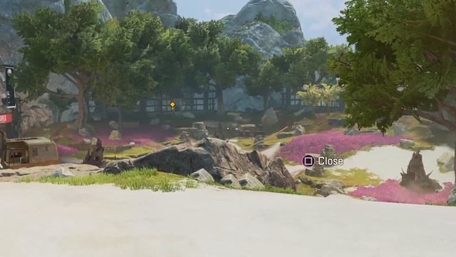 BORDERLANDS IN APEX LEGENDS смотреть онлайн