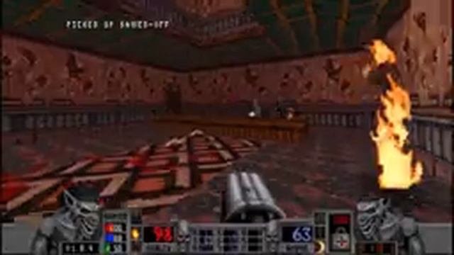 Blood: Fresh Supply-Full Longplay (All Secret Levels) смотреть онлайн