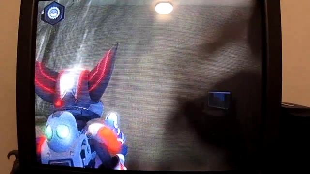 Ratchet & Clank: A Crack In Time - Falling Through Map Glitch смотреть онлайн