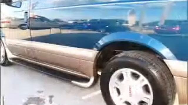 2003 GMC Safari - New Port Richey FL смотреть онлайн