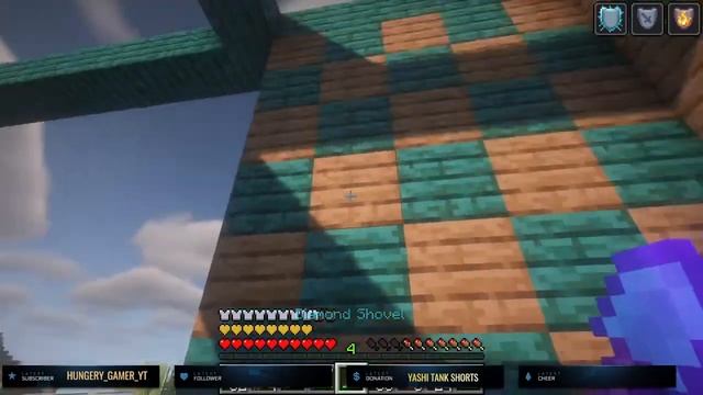 Minecraft Me Jod Banenge| WolfBit GamerSMP #minecraftlive смотреть онлайн