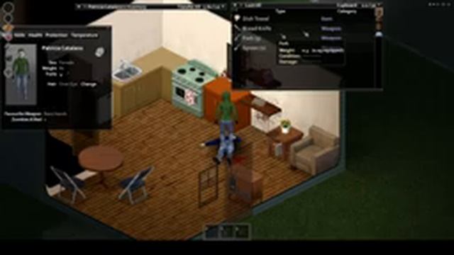 Project Zomboid Beginners Guide Part 15 Agility смотреть онлайн