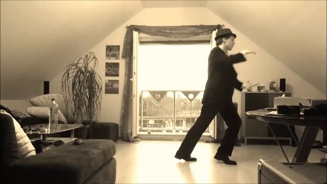 JustSomeMotion (JSM) - Jamie Berry Feat. Octavia Rose - Delight - #neoswing