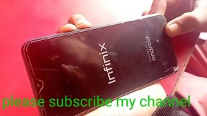 XOS Cheetah no command problem solution 100% Infinix mobile XOS on command