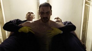 Голод (краткий пересказ фильма)