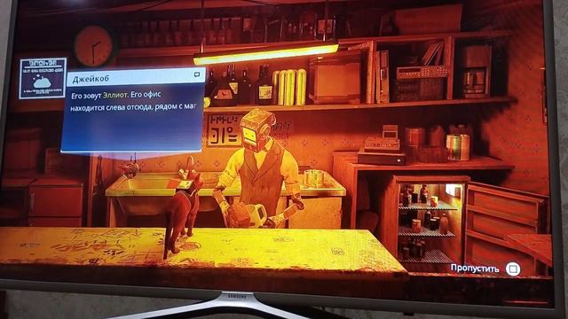 играем в игру STRAY/кошачий киберпанк 3 часть 2023 #2023 #cat #видеоигры #straycat #киберпанк