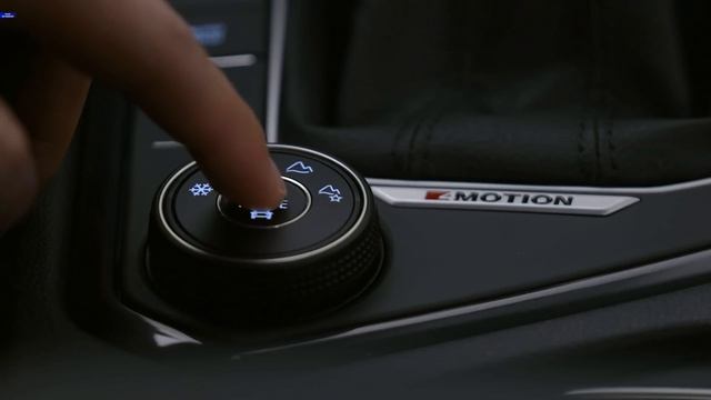 2022 Volkswagen Tiguan - INTERIOR Details смотреть онлайн