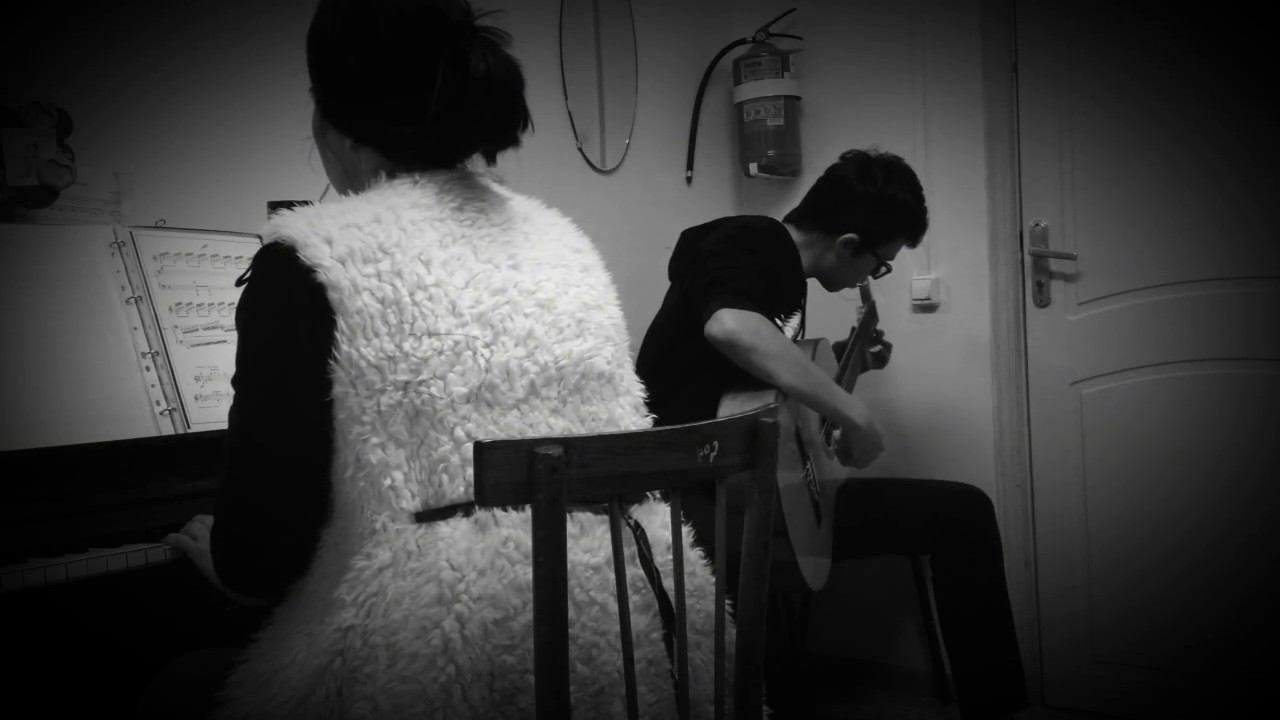 А. Иванов-Крамской Концерт для гитары с оркестром #2, 2 часть смотреть онлайн