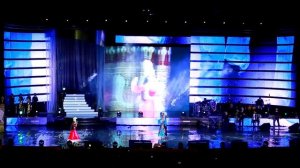 BOLIMMA Hulkar Abdullaeva/БОЛИММА Хулкар Абдуллаева Koncert version2016