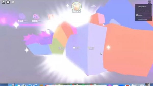 Pet Simulator X! Big Games Roblox