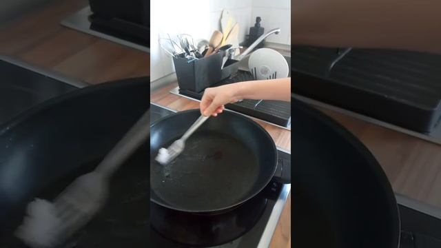 Как приготовить простой завтрак,если дома нет мамы. смотреть онлайн