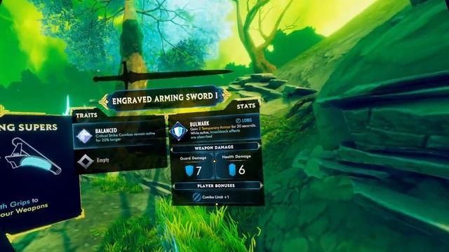 Until You Fall - Initial Walkthrough смотреть онлайн