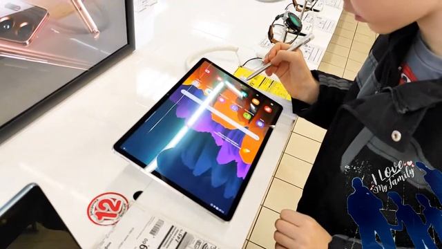 САМСУНГ ГАДЖЕТЫ ОБЗОР SAMSUNG GADGETS REVIEW