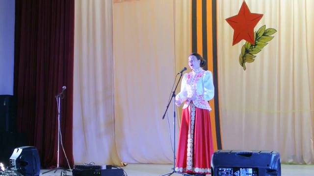 Анастасия Гордеева "Ясноглазая Русь" смотреть онлайн