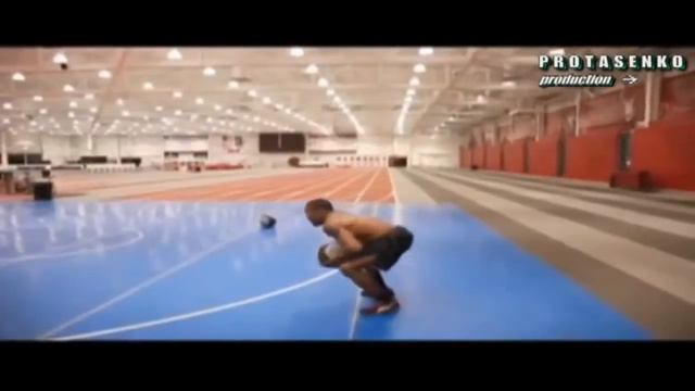 Мотивационное видео Джордан Барроуз смотреть онлайн