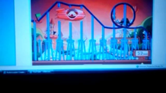 roller coaster creator star on every level.3gp смотреть онлайн