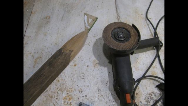Задвижка деревенская из дуба смотреть онлайн