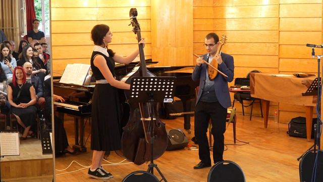 "Чардаш Монти" - "Czardas Monti" смотреть онлайн