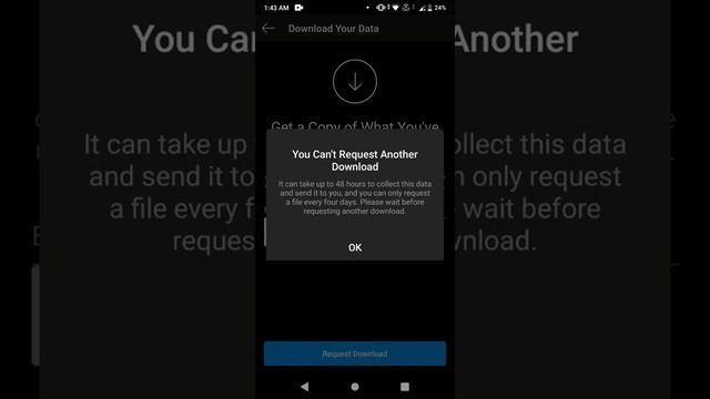 How to recover and get back deleted posts on Instagram смотреть онлайн