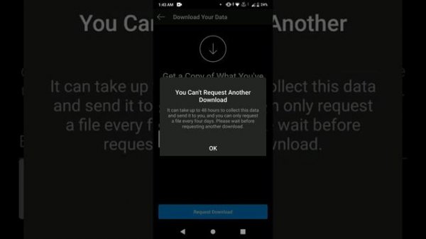 How to recover and get back deleted posts on Instagram