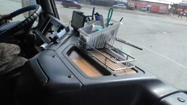Покупка Volvo. Volvo FH12. Путешествие 4 часть! смотреть онлайн