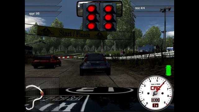 CRC (2005) Part #1 CRC