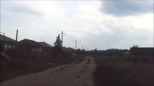 Село Малиновка Аркадакского р-она ,Хопер !