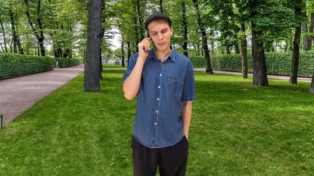 Анекдот - подарил телефон сыну!!!Смешные анекдоты от Таливерга))) Юмор Смех Позитив! смотреть онлайн