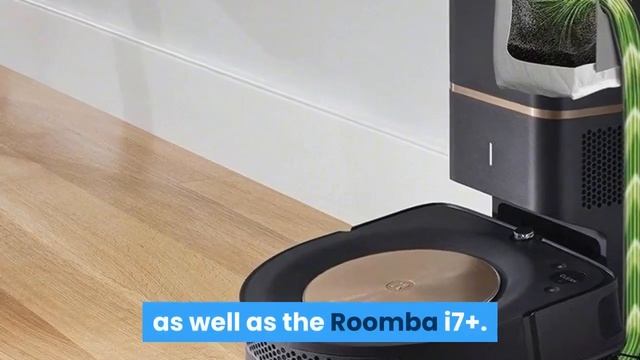 iRobot Roomba S9+ Robot Vacuum Review 2020 смотреть онлайн